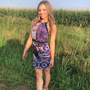 Meet your Posher, Erica